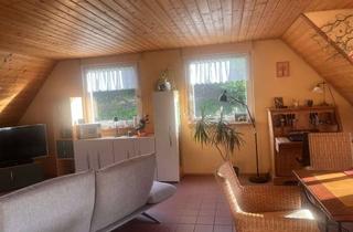 Wohnung mieten in Seestr 23, 75378 Bad Liebenzell, Familienfreundliche 3-Zimmer Wohnung in ruhiger Lage von Bad Liebenzell