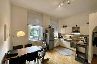 Wohnung mieten in 32052 Herford, Zentrale 3 Zimmer Wohnung, 1. OG, inkl. Einbauküche