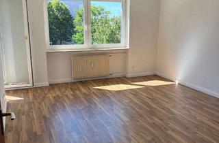 Wohnung mieten in 97218 Gerbrunn, Helle 3-Zimmer-Wohnung mit Balkon, Einbauküche, Garage und zusätzlichem Stellplatz, WG-geeignet