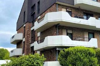 Wohnung mieten in 52477 Alsdorf, Großzügige Maisonette-Wohnung in Alsdorf-Mariadorf