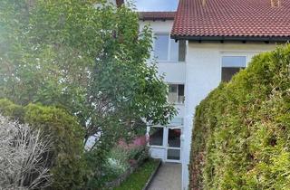 Wohnung mieten in Hauffstraße 45, 71563 Affalterbach, Platz zum Wohlfühlen: 2-Zimmer-Dachgeschosswohnung in Affalterbach