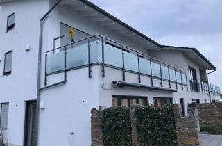 Wohnung mieten in An Der Wiege 12, 86450 Altenmünster, Großzügige Dachgeschosswohnung mit Galerie