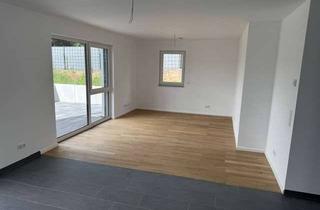 Wohnung mieten in Im Geiersrain, 60435 Berkersheim, Moderne 2-Zimmer-Neubauwohnung mit großer Terrasse in Frankfurt-Berkersheim – Erstbezug