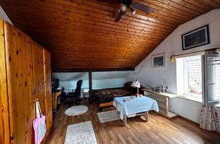 Wohnung mieten in 79418 Schliengen, Rustikale Möbelierte DG Wohnung