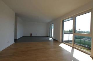 Wohnung mieten in Im Geiersrain, 60435 Berkersheim, Moderne 3-Zimmer-Neubauwohnung in Frankfurt-Berkersheim – Erstbezug mit großem Balkon + Taunusblick