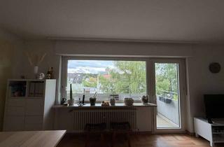Wohnung mieten in Kirrberger Straße 35, 66424 Homburg, 3-Zimmer-Wohnung mit Balkon in sehr beliebter Lage Homburg
