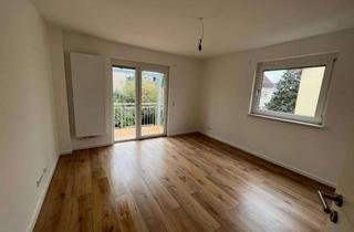 Wohnung mieten in Gerberstraße 17, 73614 Schorndorf, Sanierte Zwei-Zimmer-Wohnung in Schorndorf