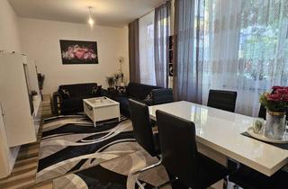 Wohnung mieten in 74348 Lauffen, Komfortabel und zentral gelegen: 3-Zimmer-Wohnung in Lauffen/N