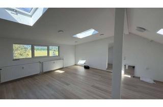 Wohnung mieten in Siedlerweg, 64711 Erbach, Idyllische Dachgeschosswohnung