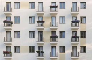 Wohnung mieten in Markgrafendamm, 10245 Friedrichshain, SUCHEN NACHMIETER FÜR WOHNUNG AN DER SPREE