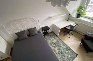 Wohnung mieten in Westendstrasse 16, 95028 Innenstadt, WG-zimmer in zentraler Lage von Hof