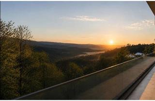 Penthouse mieten in Eifelblick 29, 53619 Rheinbreitbach, Penthouse mit über 50 qm² Terrasse - moderne Wohnung auf höchstem Niveau