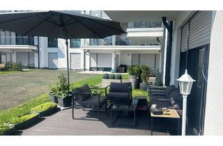 Wohnung mieten in 53844 Troisdorf, Nachmieter gesucht – 3 Zimmer moderne Neubauwohnung mit Terrasse in Troisdorf