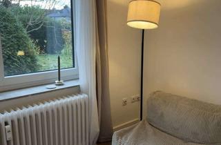 Wohnung mieten in 24161 Altenholz, Möblierte 1- Zimmer Wohnung Nähe FH Altenholz