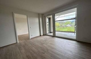 Wohnung mieten in 72070 Tübingen, 2-Zi-Wohnung mit Balkon – betreutes Wohnen oder einfach ab 60. Lebensjahr Komfort geniessen