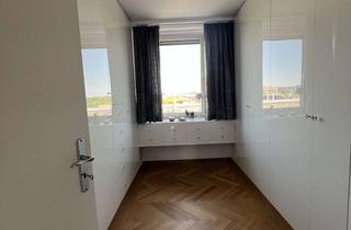 Penthouse mieten in Forstenrieder Allee 93, 81476 München, Exklusives Penthouse mit Alpenblick und außergewöhnlicher Dachterasse