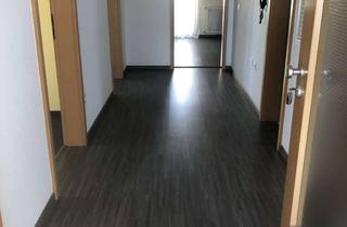 Wohnung mieten in 71706 Markgröningen, Ansprechende 3-Zimmer-DG-Wohnung mit EBK und Balkon in Markgröningen/Unterriexingen