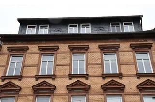 Wohnung mieten in Herderstrasse, 99510 Apolda, Lichtdurchflutete Luxuswohnung 2. OG – Juni 2026 frei 750 €