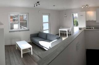 Wohnung mieten in Anne-Frank-Straße 23, 63801 Kleinostheim, Möbliertes Apartment