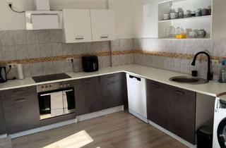 Wohnung mieten in Habsburgring 97, 56727 Mayen, 3-Zimmer-Wohnung in zentraler Lage von Mayen