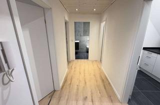 Wohnung mieten in An Den Hopfengärten, 97525 Schwebheim, Moderne 2-Zimmer-Dachgeschosswohnung in Wohngebiet von Schwebheim