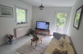 Wohnung mieten in Neuhäuseler Straße, 66459 Kirkel, Platz zum Entfalten: 2,5-Zimmer-Wohnung in Kirkel