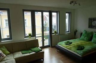 Wohnung mieten in Burgwall 20, 18055 Stadtmitte, Neubau 2012 mit Einbauküche: 2-Zimmer-Wohnung Burgwall Stadtmitte