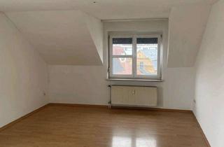 Wohnung mieten in 74363 Güglingen, Zwei Zimmer in Güglingen: Kompakt und gut geschnitten