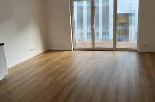 Wohnung mieten in 10367 Lichtenberg, Neubau-3-Zimmer-Wohnung mit großem Balkon Nähe S-Bahnhof Frankfurter Allee