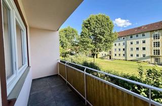 Wohnung mieten in Westpreußenring, 23569 Kücknitz, Frisch saniert: 2,5-Zimmer-Wohnung in Lübeck-Kücknitz