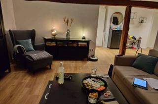 Wohnung mieten in 36041 Fulda, Traumhafte Maisonette-Wohnung mit Terrasse und hochwertiger Einbauküche