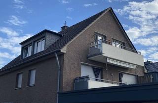 Wohnung mieten in Kabelweg 24, 53859 Niederkassel, 3 Zimmer Wohnung Dachgeschoss, 1-2 Personen