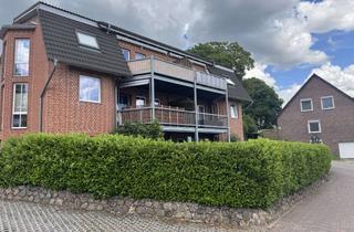 Wohnung mieten in Alte Gärtnerei, 21481 Lauenburg, Hübsche und gepflegte 2,5-Zimmer-Wohnung in Lauenburg