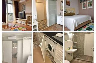 Wohnung mieten in Hans-Böckler-Platz 6-3, 45468 Mitte, Alltagstaugliche 2-Zimmer-Wohnung in Mülheim an der Ruhr
