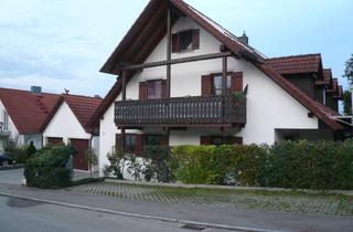 Wohnung mieten in Kreuzberg 25, 85276 Hettenshausen, Stilvolle 2-Zimmer-Wohnung in Hettenshausen