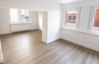 Wohnung mieten in Konrad Adenauer Str. 46, 52511 Geilenkirchen, Frisch renovierte 3-Zimmer-Wohnung mit Garten in zentraler Lage