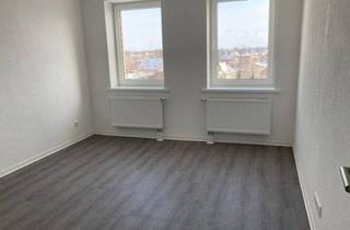 Wohnung mieten in Ernst Thälmannstr. 46, 15517 Fürstenwalde, wunderschöne 3 Zimmer Wohnung im Zentrum von Fürstenwalde