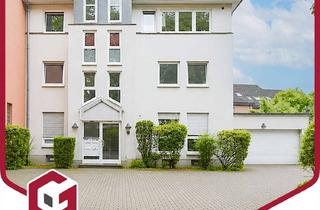 Wohnung mieten in 50321 Brühl, Sofort bezugsfrei! Helle 4-Raumwohnung mit zwei Balkonen und 2 KFZ-Stellplätzen in Brühler Toplage