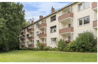 Wohnung mieten in Lobsienstraße 11, 28201 Gartenstadt Süd, Wohnen mit Charakter: 2-Zimmer-Wohnung in Bremen