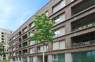 Wohnung mieten in 68309 Käfertal, Wohnen in Bestlage - großzügige 4-Zimmer-Wohnung mit 2 Dachterassen in modernem Neubau