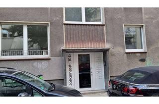 Wohnung mieten in Johannesstr. 10b, 44137 Dortmund, 2,5 Zi.Wohnung mit Balkon/ WG geeignet