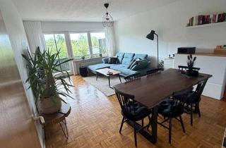 Wohnung mieten in Mettener Straße, 94469 Deggendorf, Schöne 2ZKB mit Balkon & Einbauküche ab September