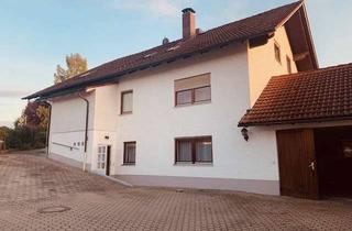 Wohnung mieten in Moosburger Straße 26, 85405 Nandlstadt, Befristete 3 Zimmerwohnung in Nandlstadt ab sofort befristet zu vermieten