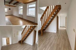 Wohnung mieten in 09573 Augustusburg, Nachmieter für 4 Raum Maisonette Wohnung gesucht