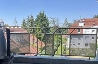 Wohnung mieten in An Der Gredl, 91154 Roth, Schöne Wohnung mit großzügiger Dachloggia