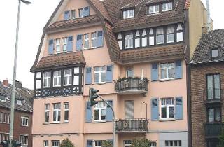 Wohnung mieten in Kaldenkirchener Straße 6c, 41063 Mönchengladbach, Bunter Garten schöne und gemütliche 4,5-Zimmer-Wohnung