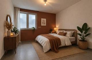 Wohnung mieten in Vor Der Dickede, 34508 Willingen, Wohnung in Willingen: Garage, zwei Badezimmern, Balkon, priv. Garten