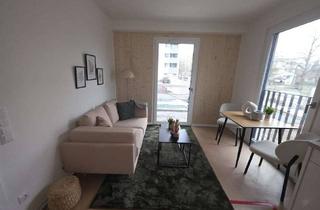 Wohnung mieten in Dröpkeweg 11, 12349 Buckow, Modern. Nachhaltig. Barrierearm. Wohnen ab 55 jahren.