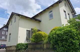 Wohnung mieten in 38640 Goslar, Zwischen Altstadt und Steinberg