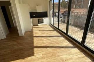 Wohnung mieten in Kapellenstraße, 39104 Buckau, 2 Zimmer Wohnung mit Balkon und EBK